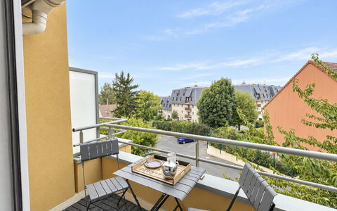 Domaine du Yearling