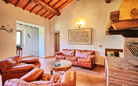 Alojamiento:&nbsp;Montescalari 8