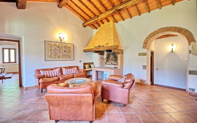 Alojamiento:&nbsp;Montescalari 8