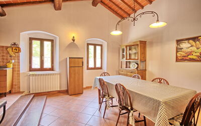 Alojamiento:&nbsp;Montescalari 8