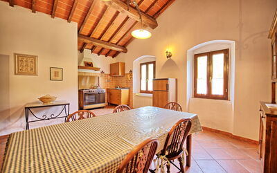 Alojamiento:&nbsp;Montescalari 8