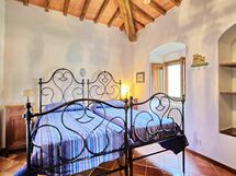 Alojamiento:&nbsp;Montescalari 6
