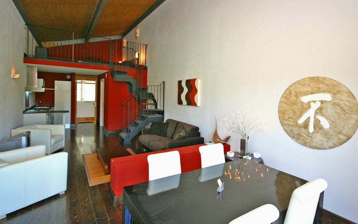 Alojamiento:&nbsp;Bigattiera 3