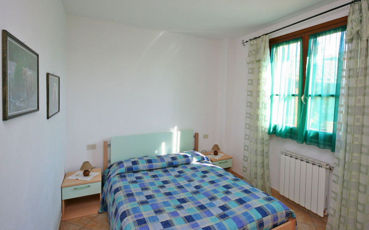 Alojamiento:&nbsp;Bigattiera 9