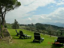 Villa Sorgente
