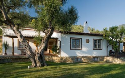 Villa Oliveta - Pietrasanta, Toscana, Italia