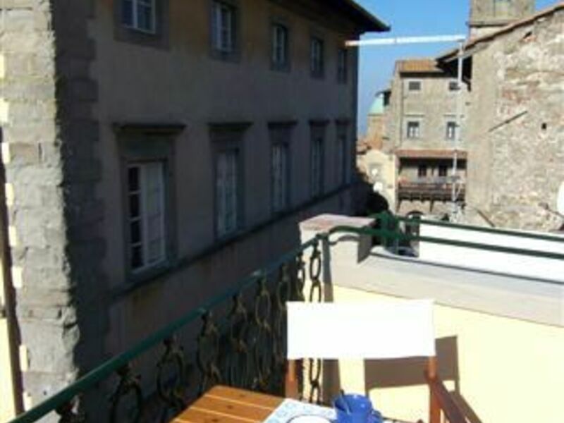 Terrazza