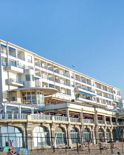 La Pergola