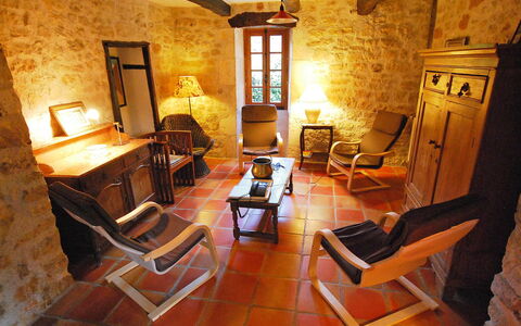 Ensemble de 3 Maisons Lavit: Habitación, Propiedad, Edificio, Diseño De Interiores, Mueble, Casa, Suelo, Sala, Madera Dura, Haz