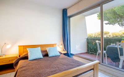 Alojamiento:&nbsp;Le Grand Pavois 125.3