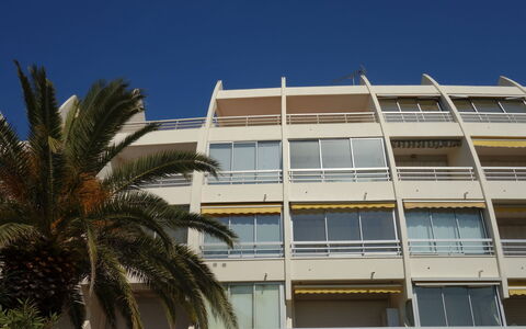 La Lagune: Departamento, Balcón, Sombra, Hotel