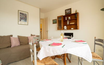 Alojamiento:&nbsp;Les Jardins du Port 210.4