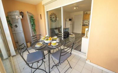 Alojamiento:&nbsp;Les Terrasses du Lac 300.10