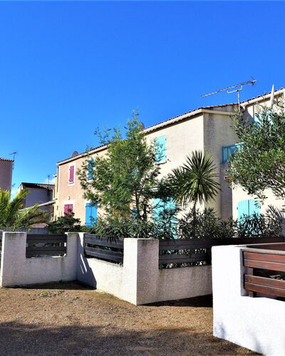 Les Jardins de la Clape