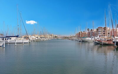 Les Leucatines 3