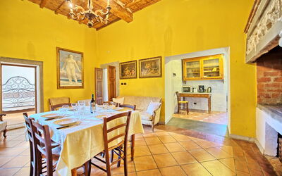Alojamiento:&nbsp;Fattoria