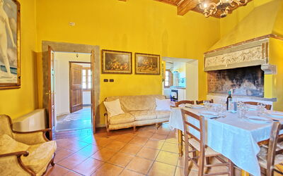 Alojamiento:&nbsp;Fattoria