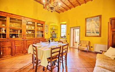 Alojamiento:&nbsp;Fattoria