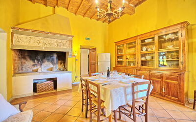 Alojamiento:&nbsp;Fattoria