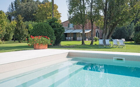 Villa Fontine