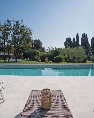 Villa Fontine