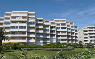 Canet-Plage 710