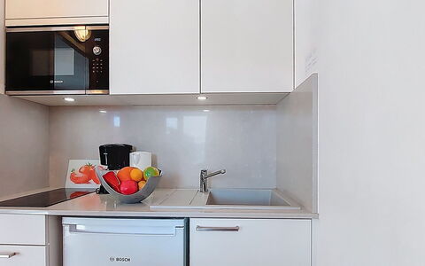 Glacieres 22: Cocina, Aparato De Cocina, Mostrador, Gabinetes, Electrodoméstico, Fregadero, Electrodoméstico, Diseño De Interiores, Lavabo, Mueble