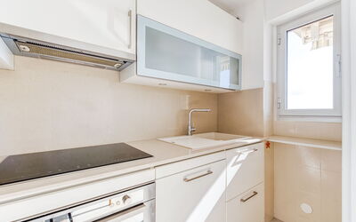 Alojamiento:&nbsp;Le Palazzo del Mar 260.11