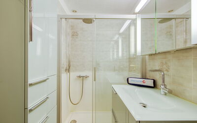 Alojamiento:&nbsp;Le Palazzo del Mar 260.11
