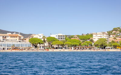 Sainte Maxime 280