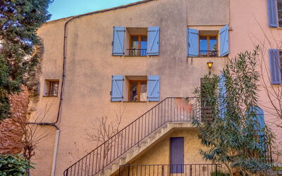 Le Parage