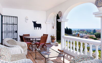 Villa Tulipán
