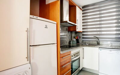 Alojamiento:&nbsp;Elegance 170.2