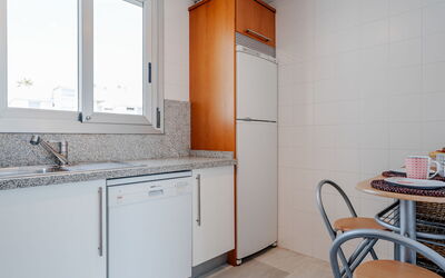 Alojamiento:&nbsp;Elegance Sol 170.5