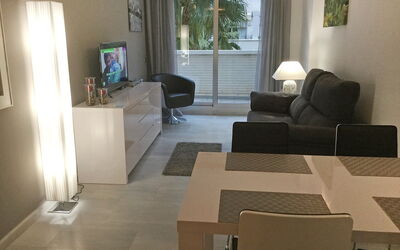 Alojamiento:&nbsp;Elegance 170.2
