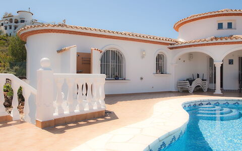 Villa Ma-Nita: Propiedad, Edificio, Casa, Bienes Raíces, Villa, Piscina, Azur, Inmuebles, Hacienda, Vacaciones