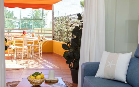 Alojamiento:&nbsp;Voramar 178.7