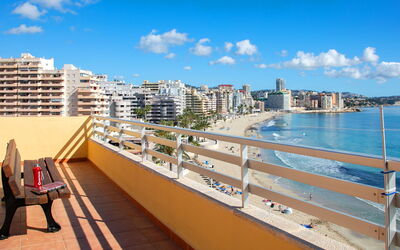 Alojamiento:&nbsp;Voramar 178.9