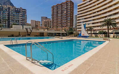 Alojamiento:&nbsp;Voramar 178.7