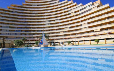 Alojamiento:&nbsp;Voramar 178.7