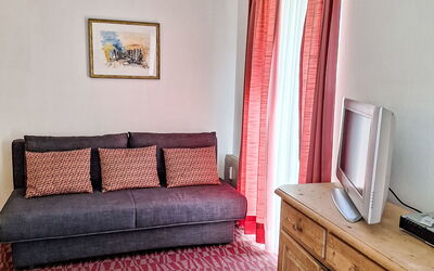 Alojamiento:&nbsp;Edelweiss 100.2