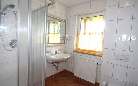 Altenmarkt im Pongau 300: Baño, Propiedad, Habitación, Loseta, Suelo, Edificio, Diseño De Interiores, Bienes Raíces, Casa, Arquitectura