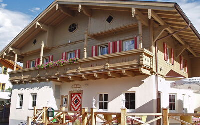 Altenmarkt im Pongau 300