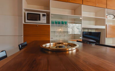 Alojamiento:&nbsp;Haus Achenstrasse 1.5