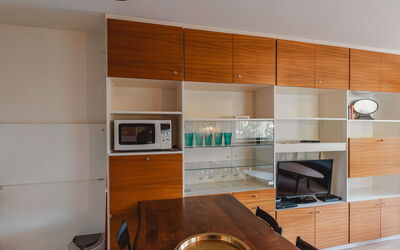 Alojamiento:&nbsp;Haus Achenstrasse 1.5