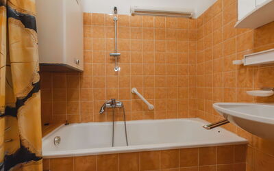 Alojamiento:&nbsp;Haus Achenstrasse 1.5