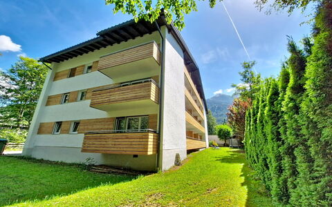 Seefeld in Tirol 100: Inmuebles, Villa, Vía Muerta, Balcón