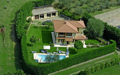 Villino Loro