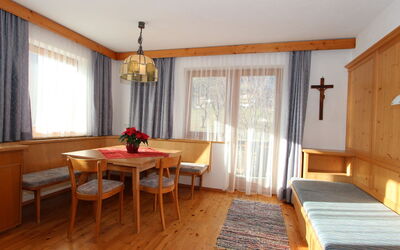 Alojamiento:&nbsp;Gasteighof 320.6