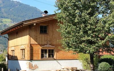 Kaltenbach 430 - Stumm, Tirol, Austria - Alpendorf 430.1